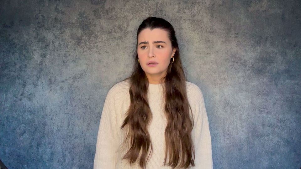 Emily Matthews (My Days)